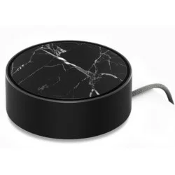 Native Union Eclipse USB Charging Station Marble